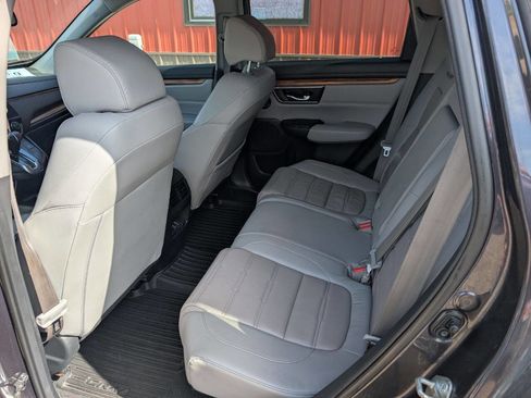 Used 2017 Honda CR-V EX-L image 9