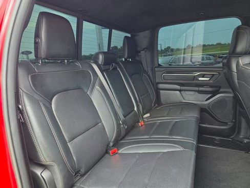 Used 2020 RAM 1500 Rebel w/ Level 1 Equipment Group AWD/4WD image 13