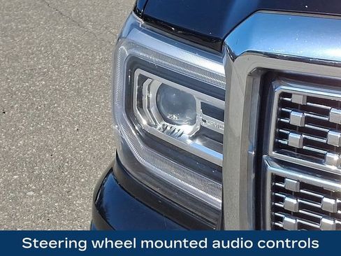 Used 2018 GMC Sierra 1500 Denali image 12