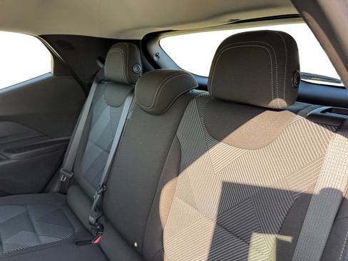 New 2027 Chevrolet Bolt LT w/ Comfort Package FWD image 16