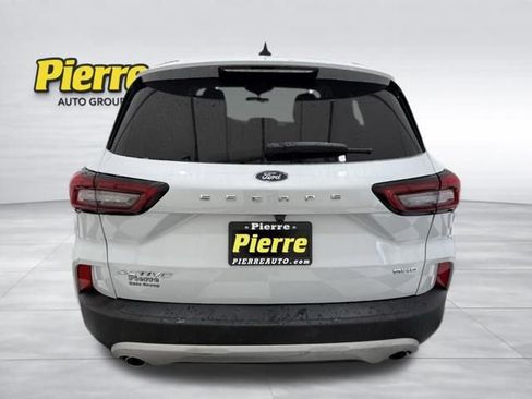 Used 2025 Ford Escape Active image 3