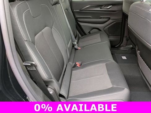 New 2026 Jeep Grand Cherokee Laredo image 26