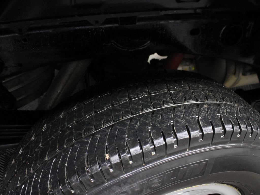 Used 2024 GMC Sierra 2500 Pro AWD/4WD image 34