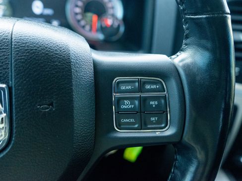 Used 2019 RAM 1500 Classic Warlock image 22