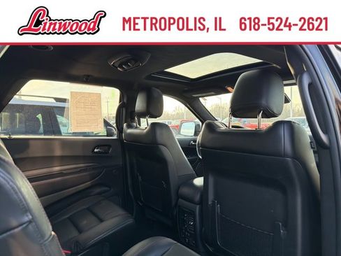 Used 2022 Dodge Durango R/T image 9