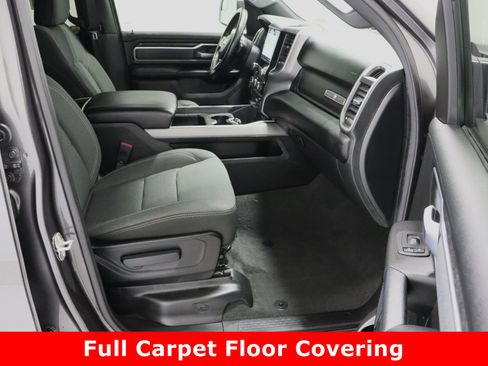 Used 2022 RAM 1500 Lone Star image 38