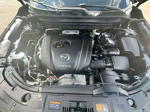 Used 2023 MAZDA CX-5 AWD 2.5 S image 27