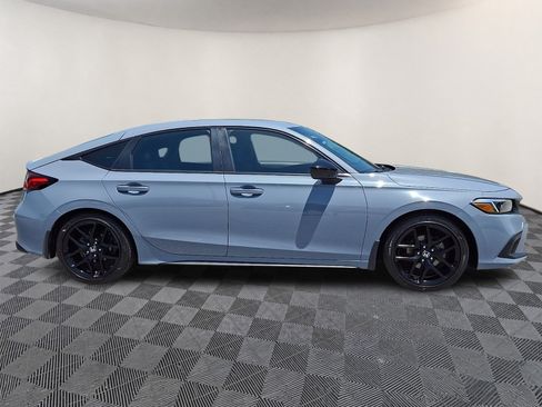 Used 2023 Honda Civic Sport image 7