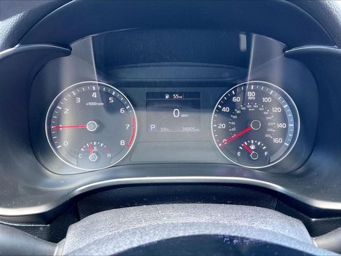 Used 2020 Kia Forte LXS FWD image 23