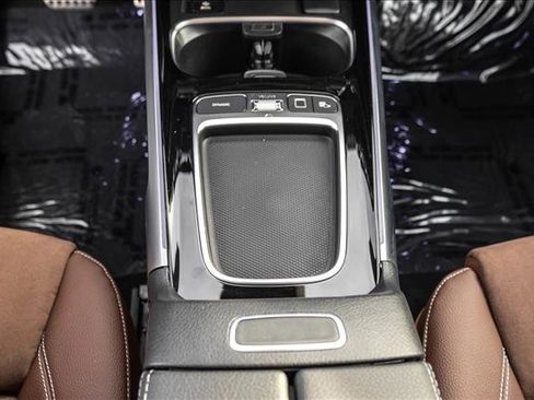 Certified 2026 Mercedes-Benz GLB 250 4MATIC image 22