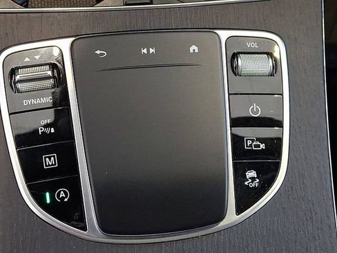Used 2021 Mercedes-Benz GLC 300 4MATIC image 28