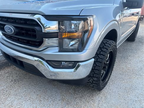 Used 2023 Ford F150 XLT RWD image 10