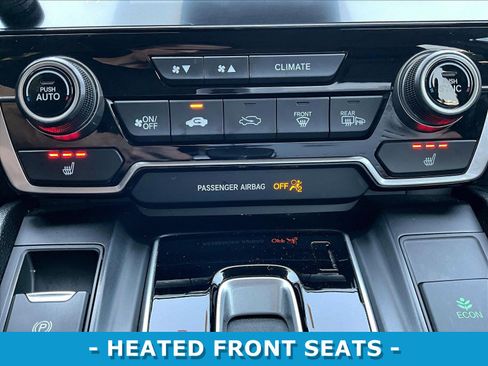Used 2018 Honda CR-V EX-L image 15