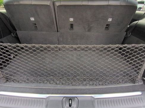 Used 2022 Jeep Grand Wagoneer Series I AWD/4WD image 25