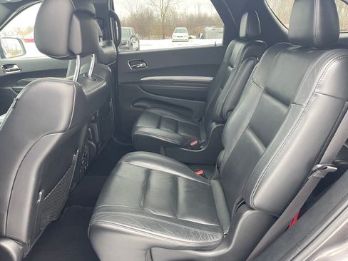 Used 2020 Dodge Durango GT image 14