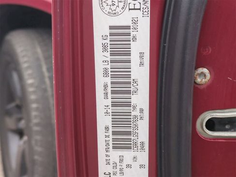 Used 2015 RAM 1500 Outdoorsman image 34