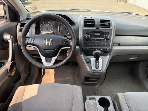 Used 2008 Honda CR-V EX image 10