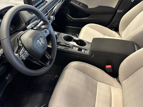 Certified 2023 Honda Civic EX image 10