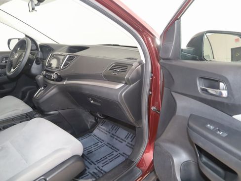 Used 2015 Honda CR-V EX image 38