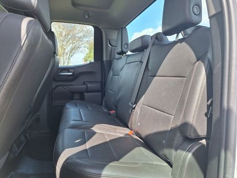 Used 2023 Chevrolet Silverado 1500 W/T w/ Trailering Package image 22