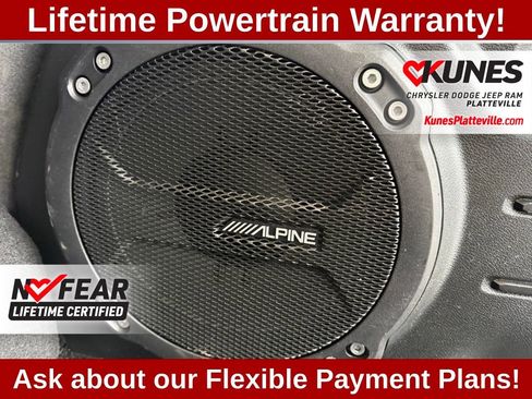 Used 2023 Jeep Wrangler Unlimited Sahara image 39