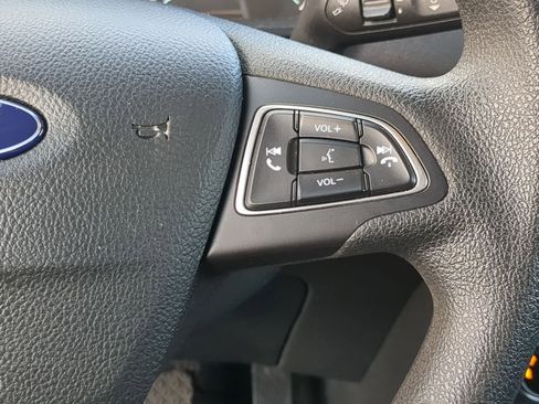 Certified 2022 Ford EcoSport SE w/ SE Convenience Package image 25