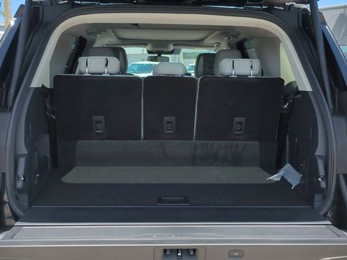 New 2026 Ford Expedition Platinum AWD/4WD image 13