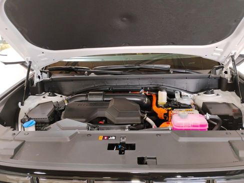 New 2026 Hyundai Santa Fe Limited image 29