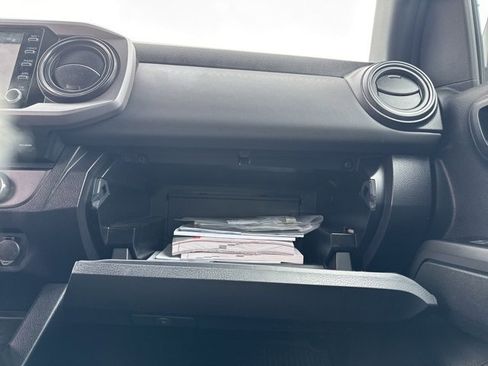 Used 2023 Toyota Tacoma TRD Off-Road image 26