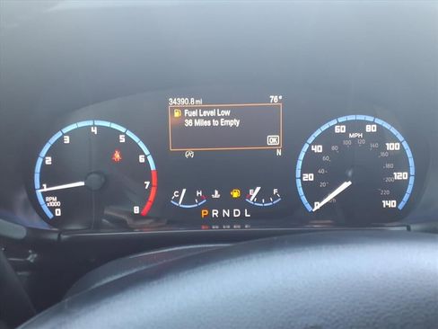 Certified 2023 Ford Bronco Sport Big Bend w/ Convenience Package image 28