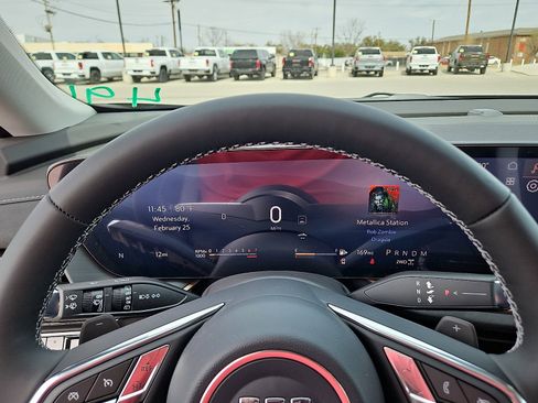 New 2026 Buick Envision Sport Touring image 14