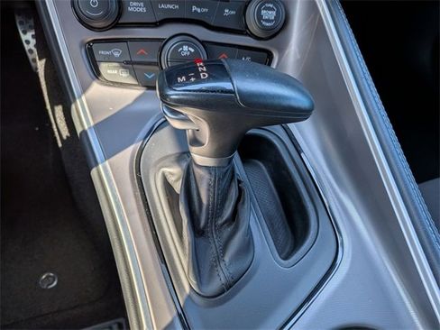 Certified 2022 Dodge Challenger R/T Scat Pack image 16