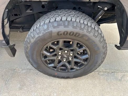 Used 2024 Ford F150 XLT w/ Equipment Group 302A MID AWD/4WD image 17