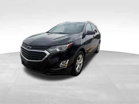 Used 2019 Chevrolet Equinox LT FWD image 1