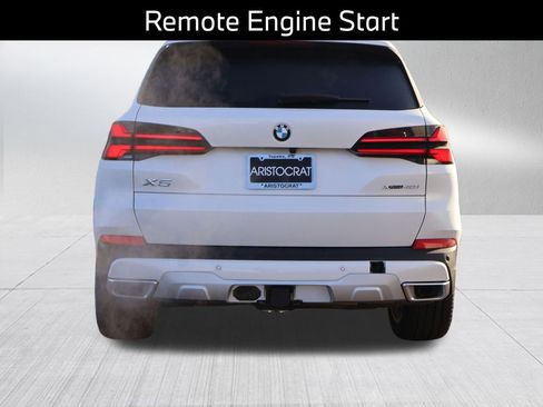New 2026 BMW X5 xDrive40i image 8