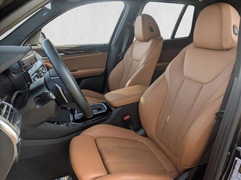 Used 2023 BMW X3 xDrive30i w/ Convenience Package image 17