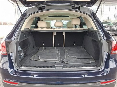 Certified 2022 Mercedes-Benz GLC 300 4MATIC image 29