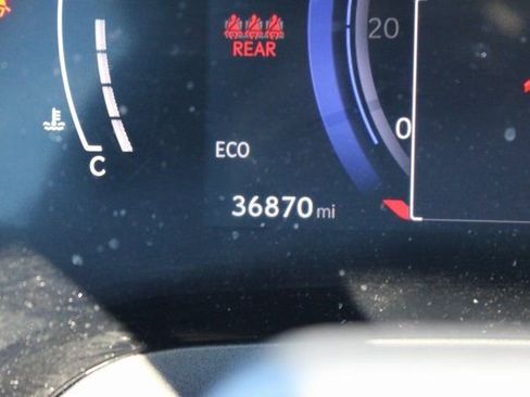 Certified 2023 Lexus RX 350 Premium Plus w/ Cold Area Package image 16