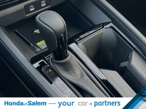 New 2025 Honda Accord Sport image 20