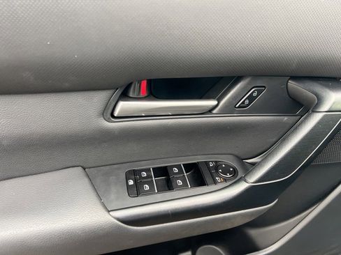 Used 2025 MAZDA CX-50 AWD 2.5 S w/ Weather Package image 24