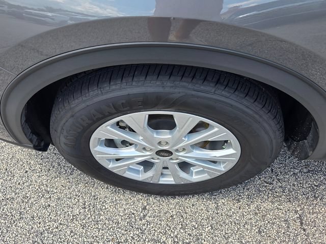 Used 2024 Ford Escape Active FWD image 19