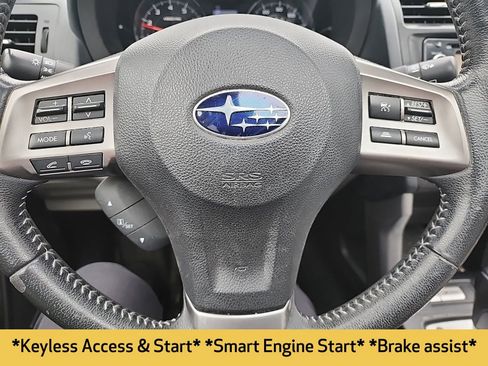 Used 2014 Subaru Forester 2.5i Touring image 13