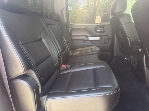 Used 2015 Chevrolet Silverado 2500 LTZ w/ Duramax Plus Package image 11