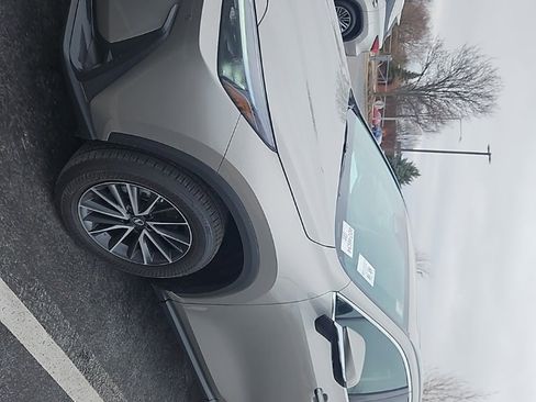 Used 2026 Lexus NX 350h FWD w/ Premium image 4