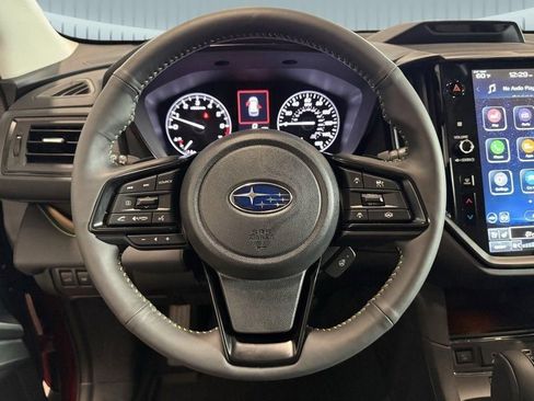 New 2026 Subaru Ascent Bronze Edition image 2