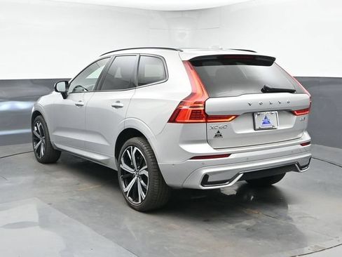 Used 2024 Volvo XC60 B5 Ultimate w/ Climate Package AWD/4WD image 8