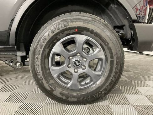 New 2025 Ford Bronco Big Bend image 10