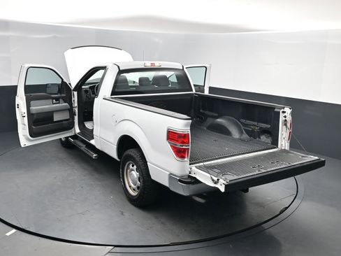 Used 2012 Ford F150 XL w/ PWR Equipment Group image 14