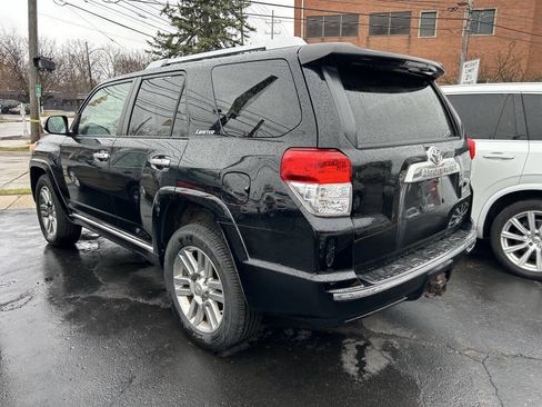 Used 2010 Toyota 4Runner Limited image 13