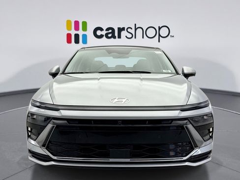 Used 2025 Hyundai Sonata Limited image 8